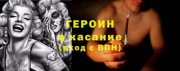 крисы Бронницы